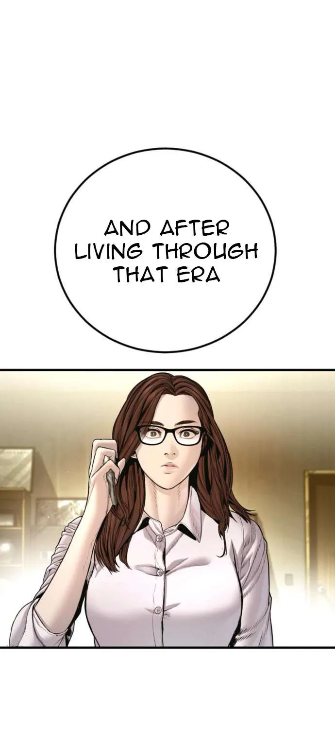 Director Kim Chapter 199 page 105 - 