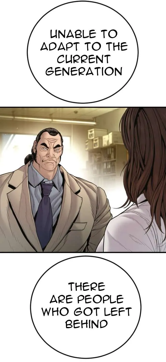 Director Kim Chapter 199 page 107 - 