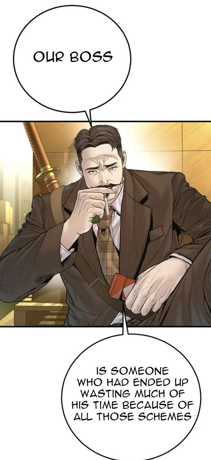 Director Kim Chapter 199 page 110 - 