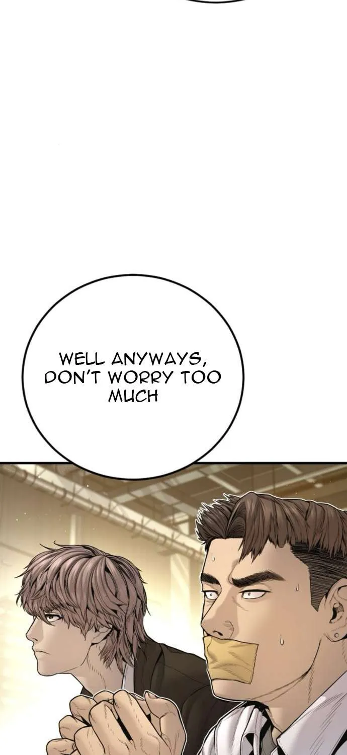 Director Kim Chapter 199 page 111 - 