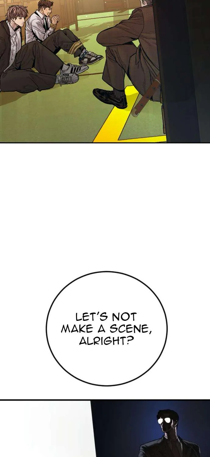 Director Kim Chapter 199 page 115 - 
