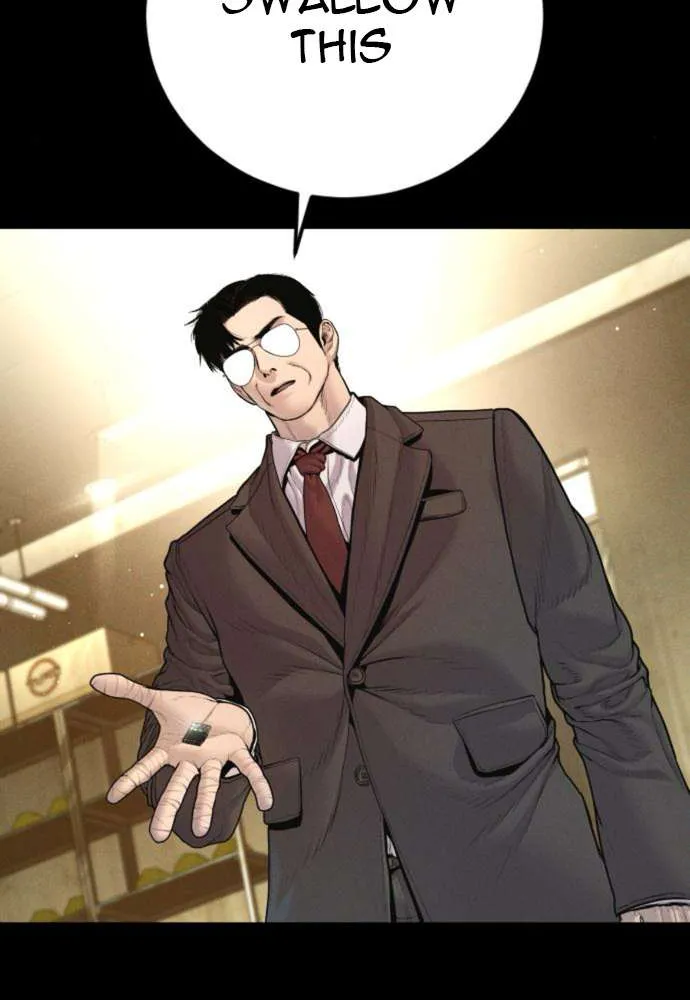 Director Kim Chapter 199 page 119 - 