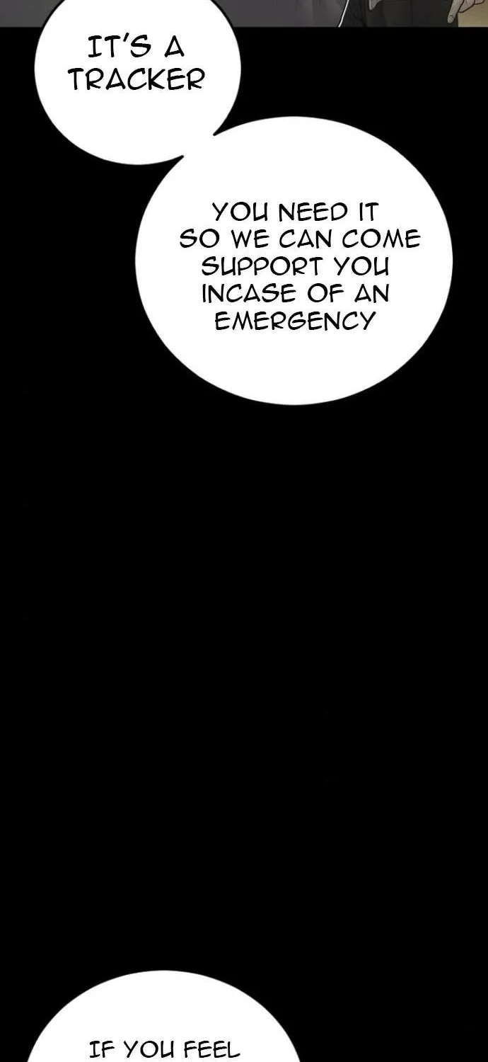 Director Kim Chapter 199 page 121 - 