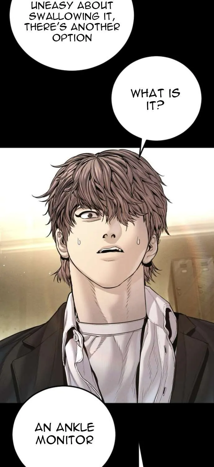 Director Kim Chapter 199 page 122 - 