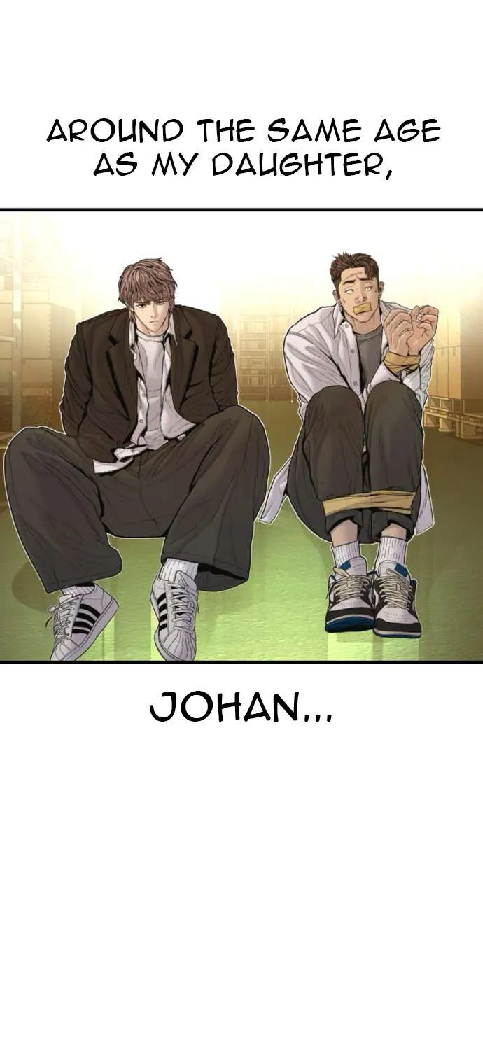 Director Kim Chapter 199 page 125 - 