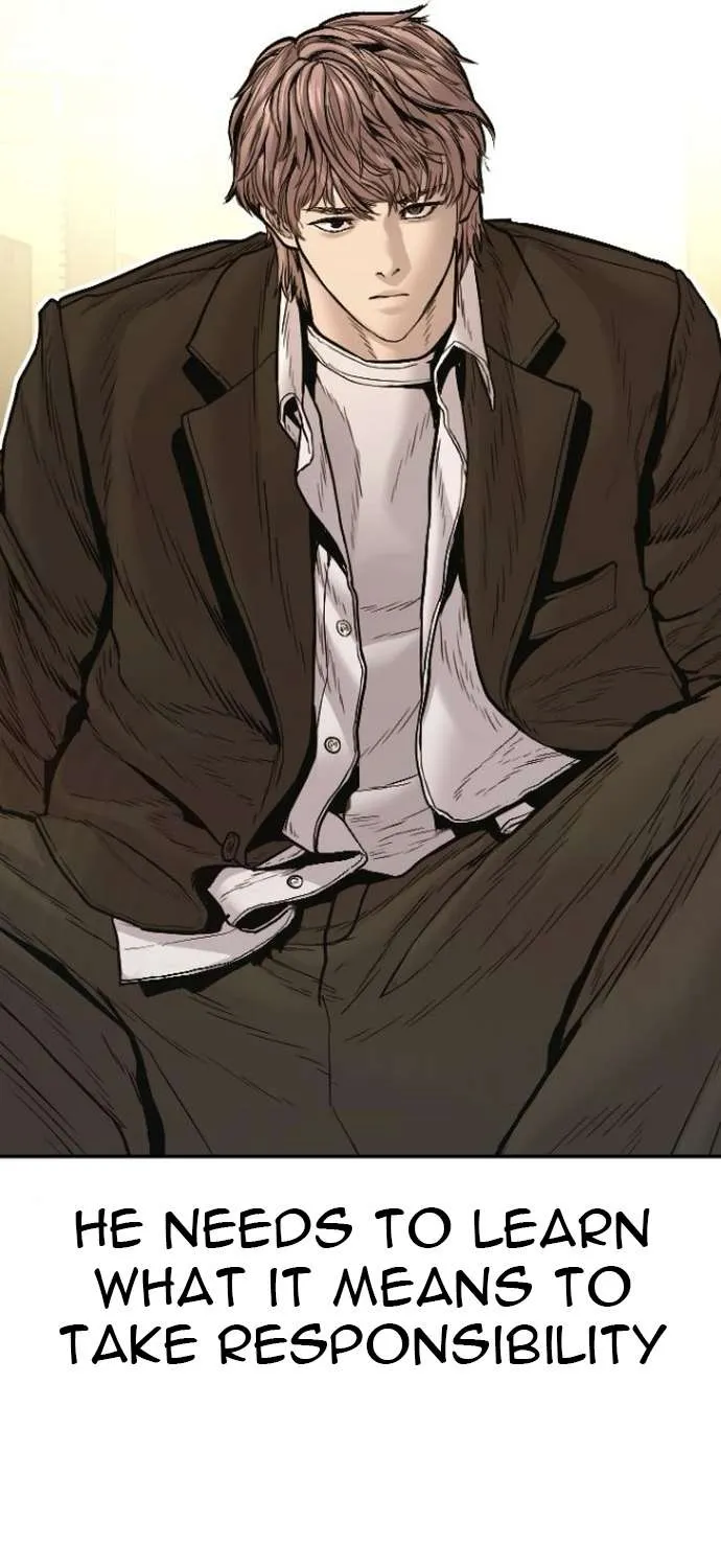 Director Kim Chapter 199 page 127 - 
