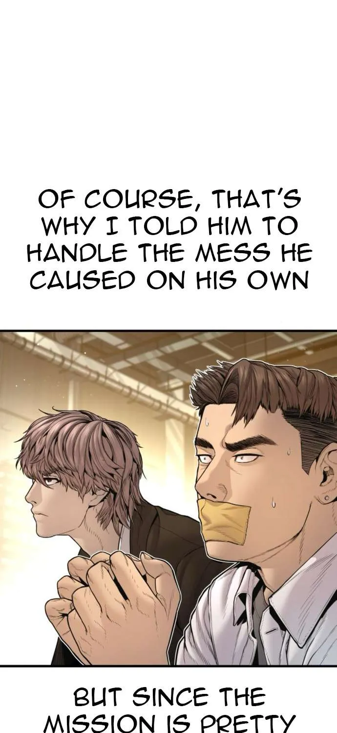 Director Kim Chapter 199 page 128 - 