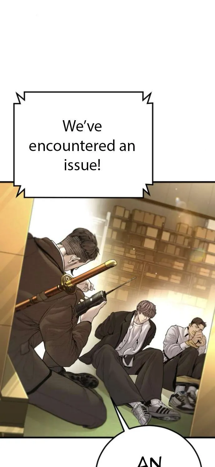 Director Kim Chapter 199 page 132 - 