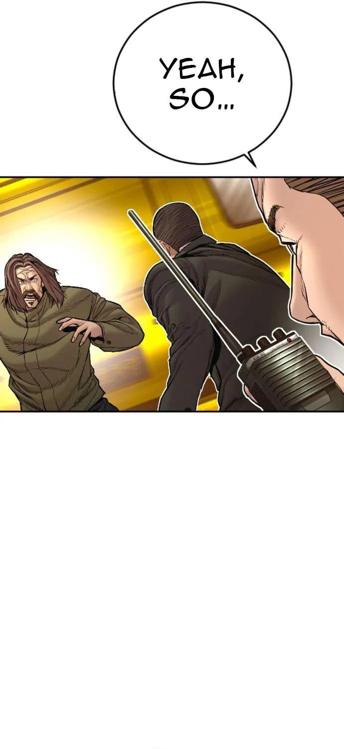Director Kim Chapter 199 page 134 - 