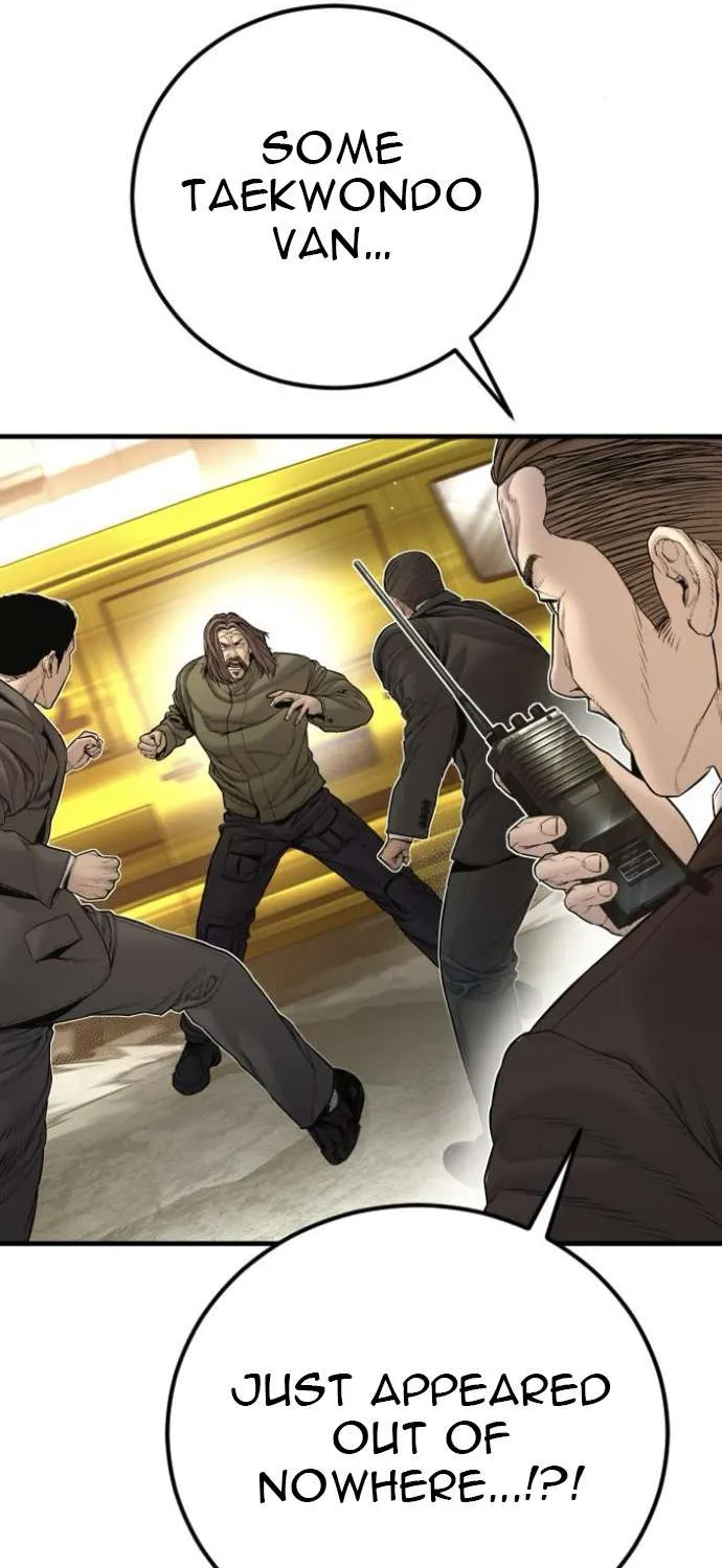 Director Kim Chapter 199 page 135 - 