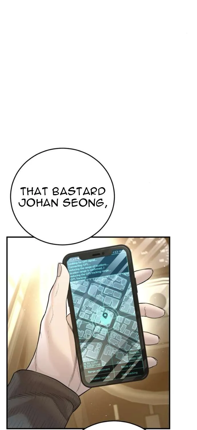 Director Kim Chapter 199 page 138 - 