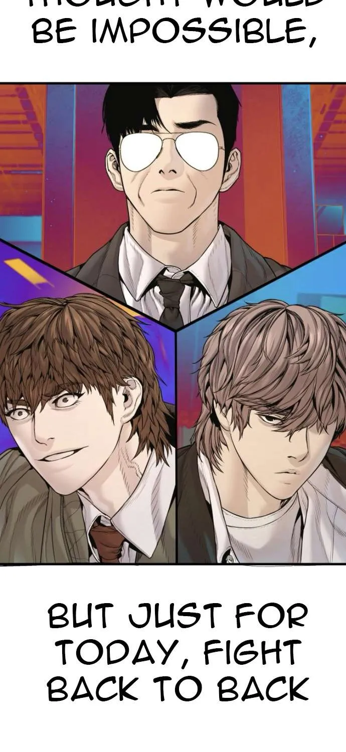 Director Kim Chapter 199 page 144 - 