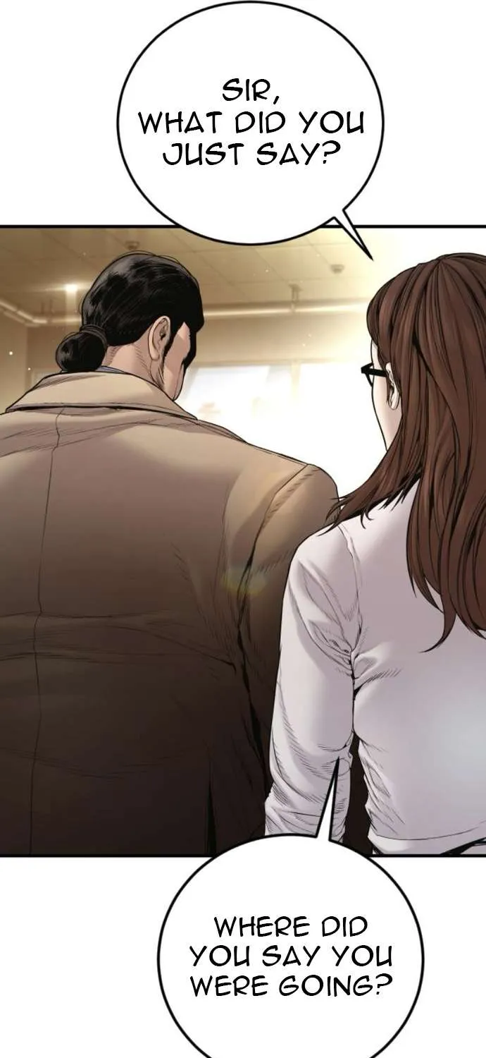 Director Kim Chapter 199 page 147 - 
