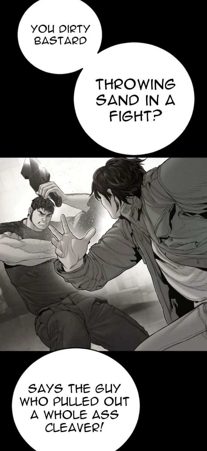 Director Kim Chapter 199 page 18 - 