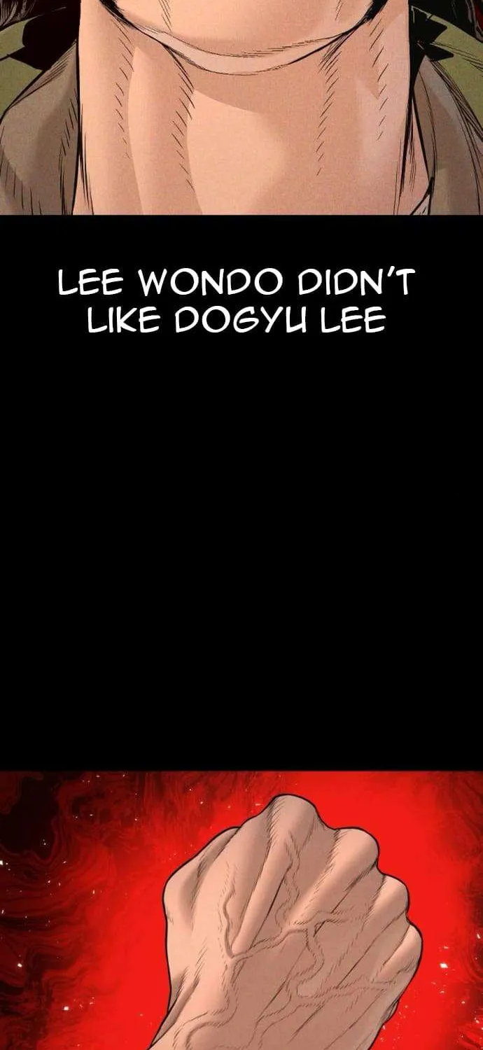 Director Kim Chapter 199 page 28 - 