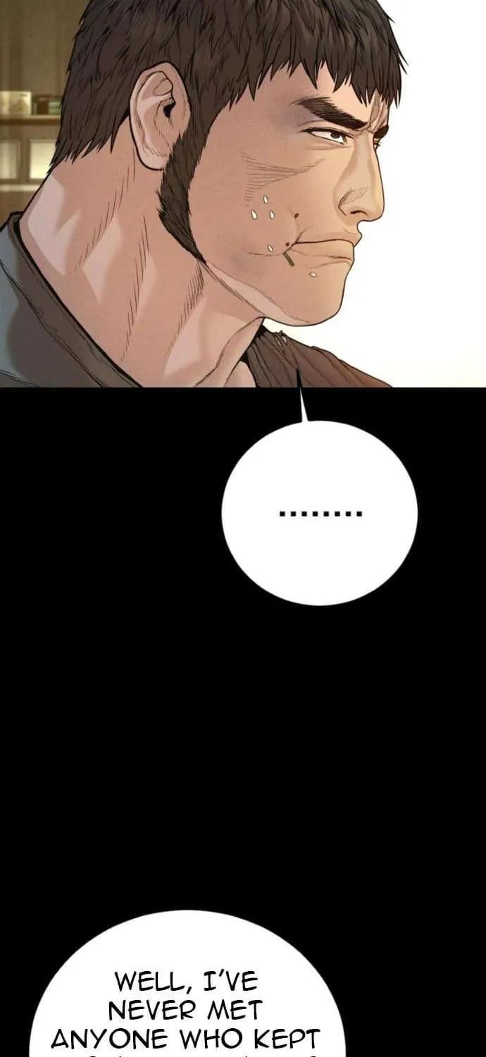 Director Kim Chapter 199 page 33 - 