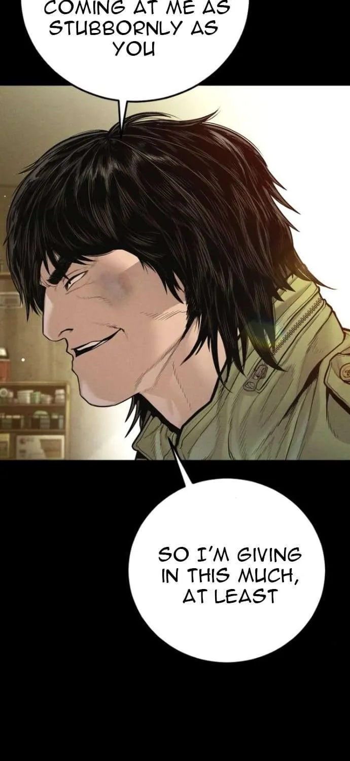 Director Kim Chapter 199 page 34 - 