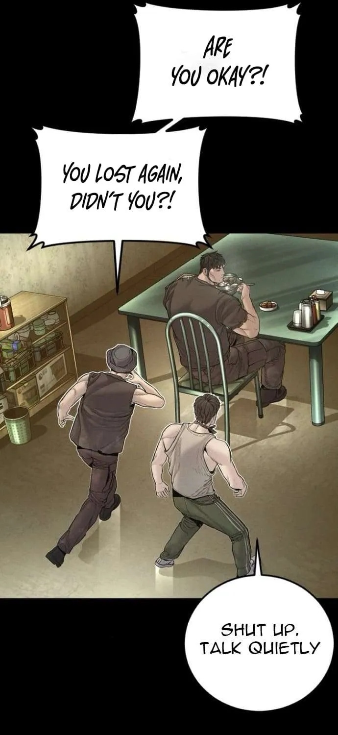 Director Kim Chapter 199 page 37 - 