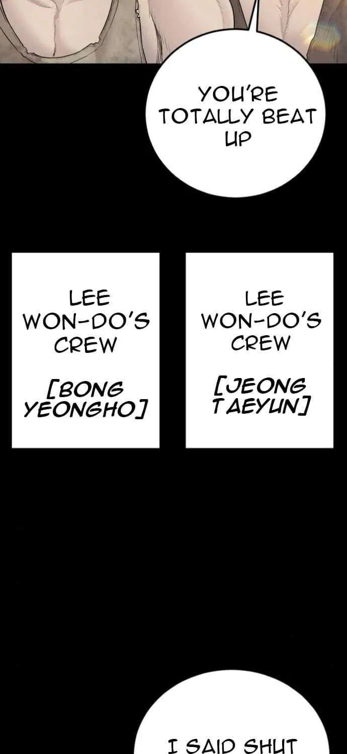 Director Kim Chapter 199 page 39 - 