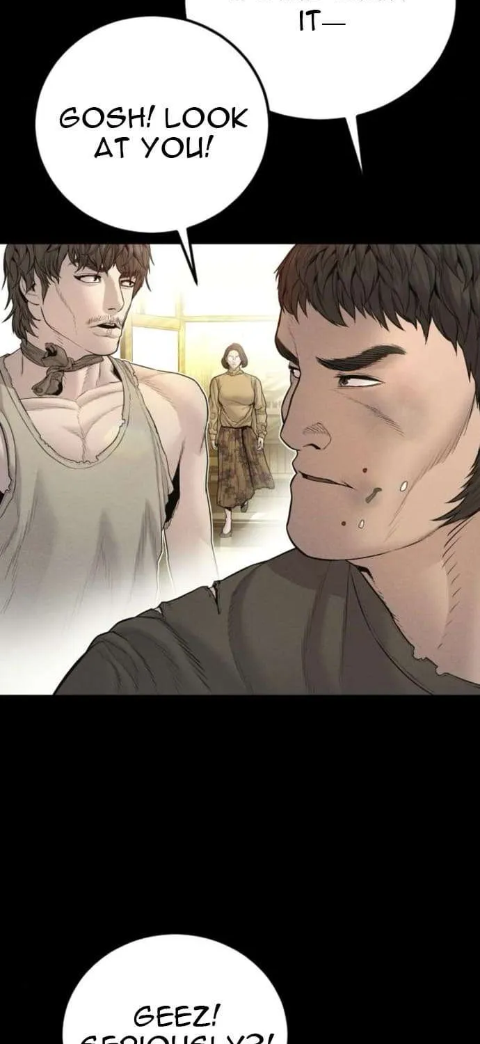 Director Kim Chapter 199 page 40 - 