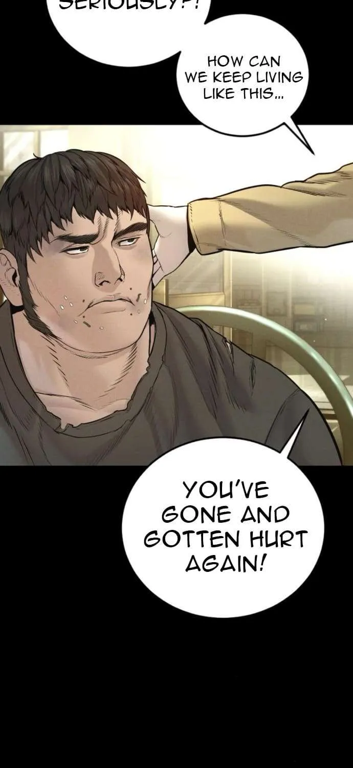Director Kim Chapter 199 page 41 - 