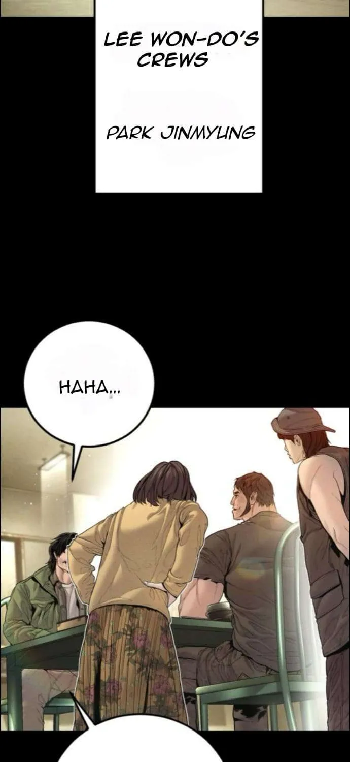 Director Kim Chapter 199 page 45 - 