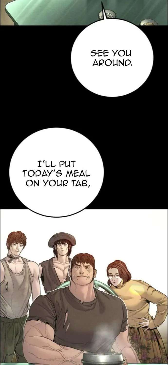 Director Kim Chapter 199 page 47 - 