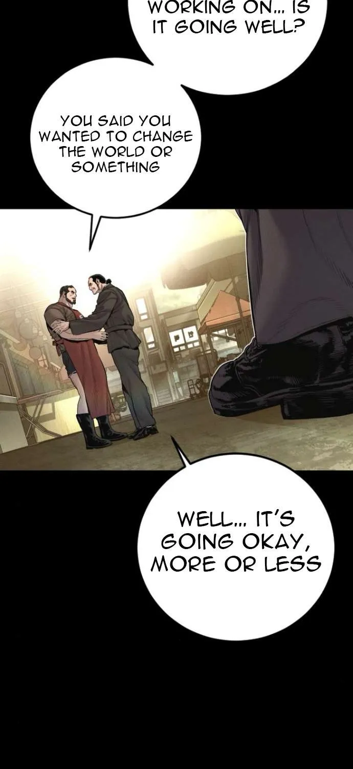 Director Kim Chapter 199 page 82 - 