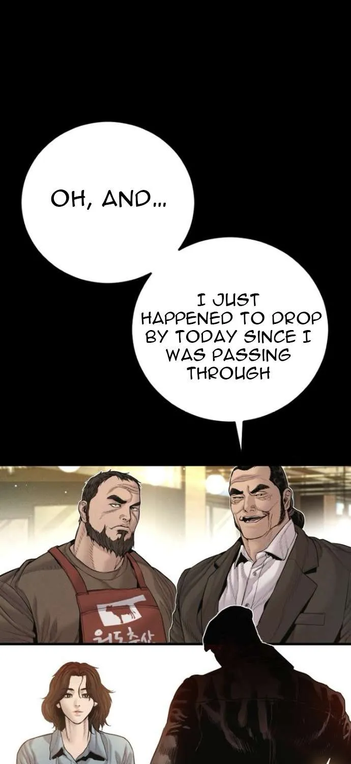 Director Kim Chapter 199 page 83 - 