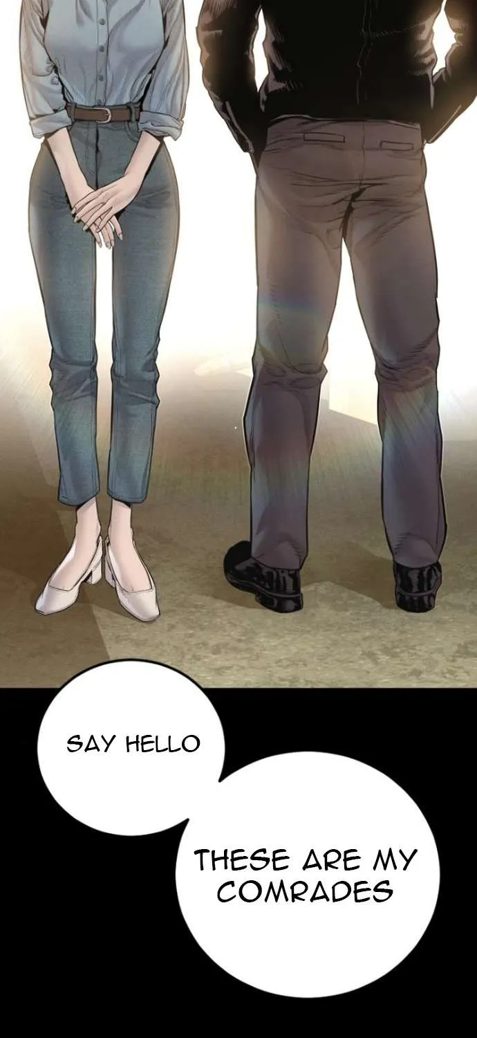 Director Kim Chapter 199 page 84 - 
