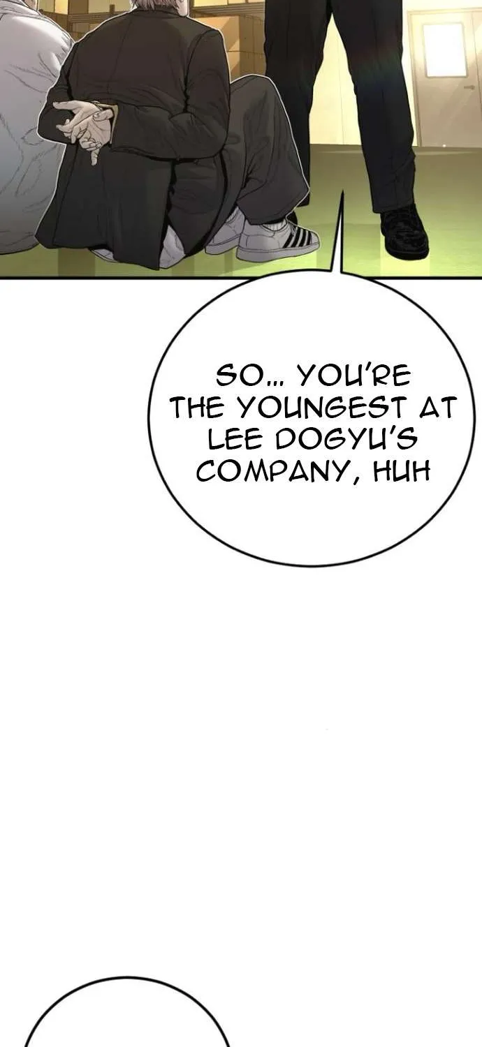 Director Kim Chapter 199 page 91 - 