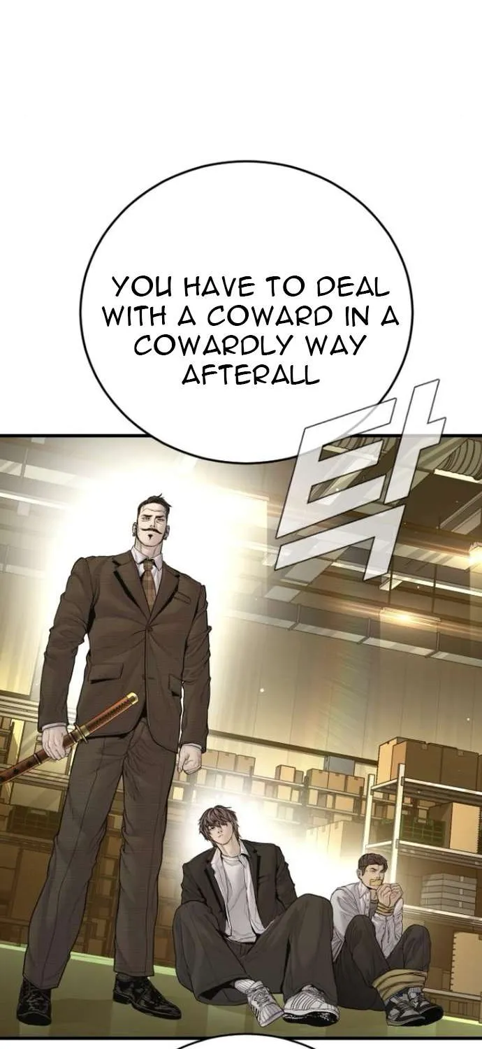 Director Kim Chapter 199 page 96 - 