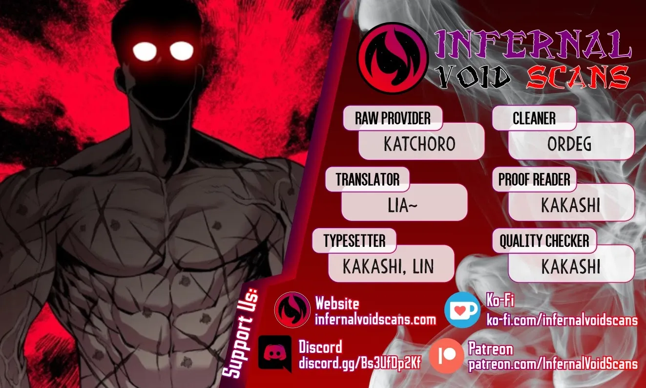 Director Kim Chapter 2 page 1 - 