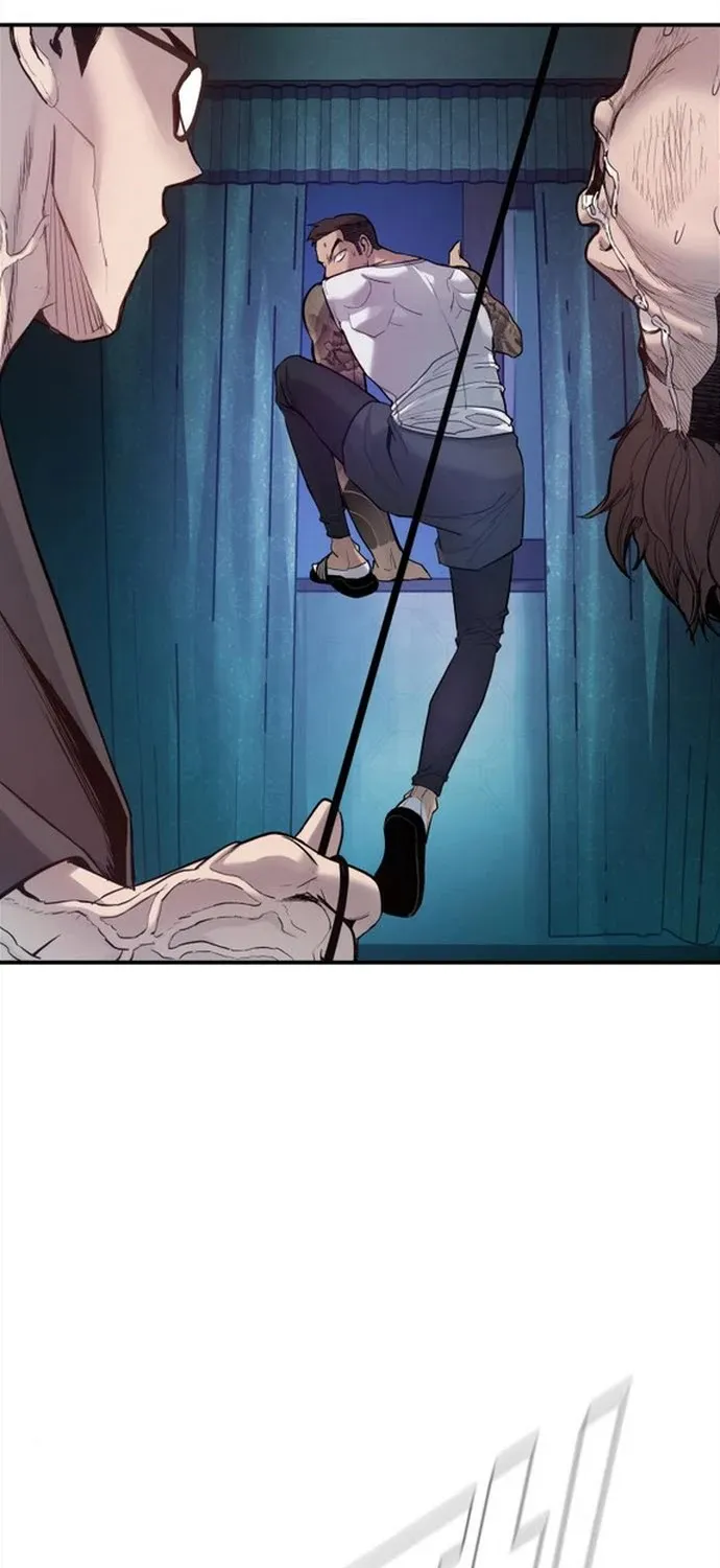Director Kim Chapter 2 page 116 - 