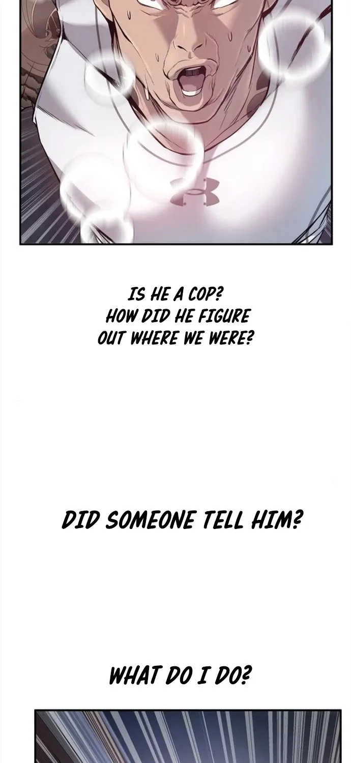 Director Kim Chapter 2 page 120 - 