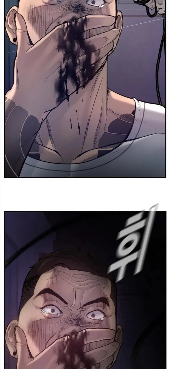 Director Kim Chapter 2 page 129 - 