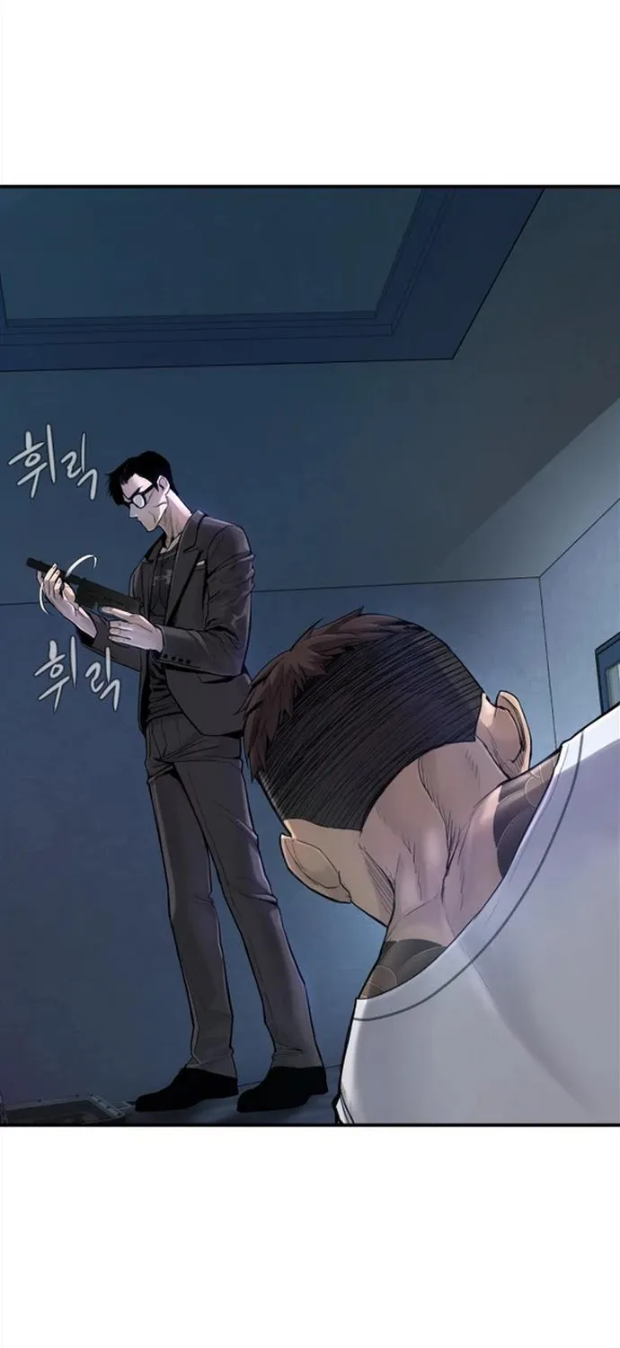 Director Kim Chapter 2 page 182 - 