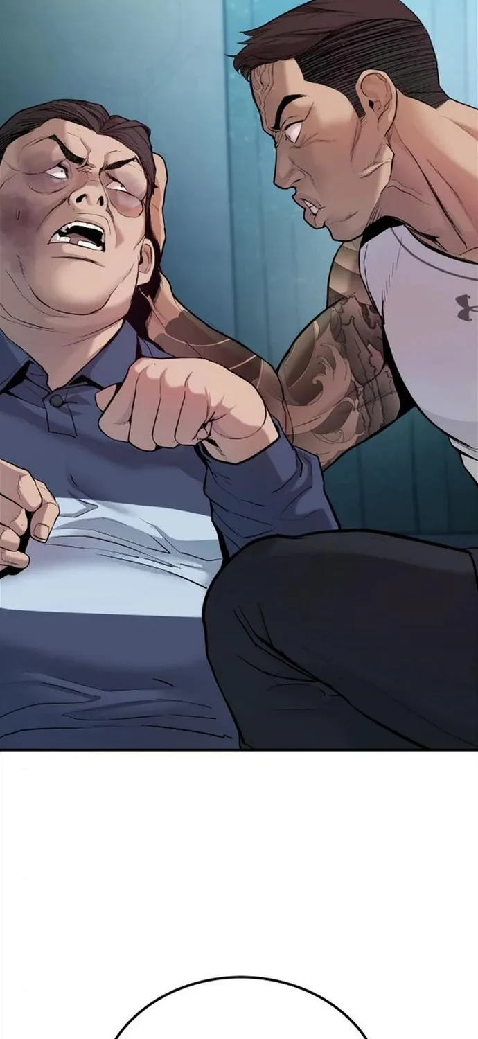 Director Kim Chapter 2 page 27 - 