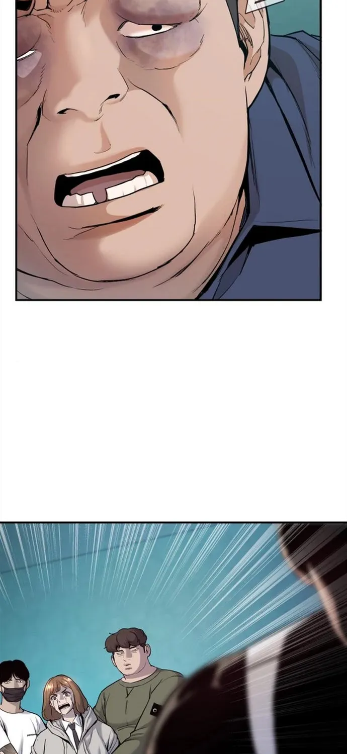 Director Kim Chapter 2 page 31 - 