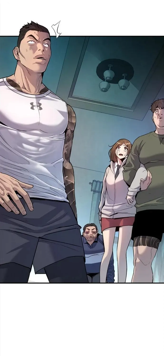 Director Kim Chapter 2 page 77 - 