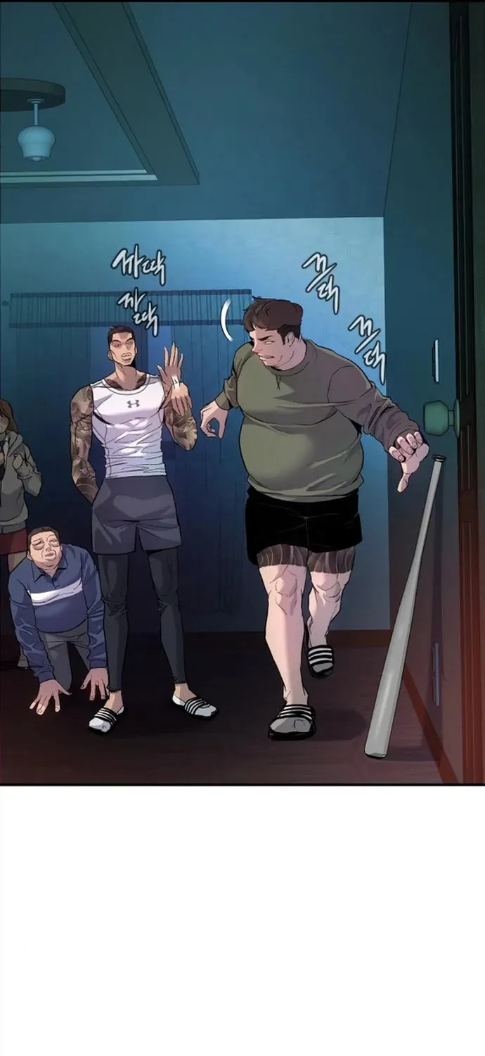 Director Kim Chapter 2 page 86 - 