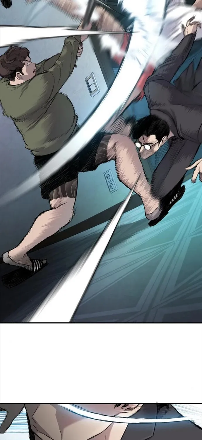 Director Kim Chapter 2 page 92 - 