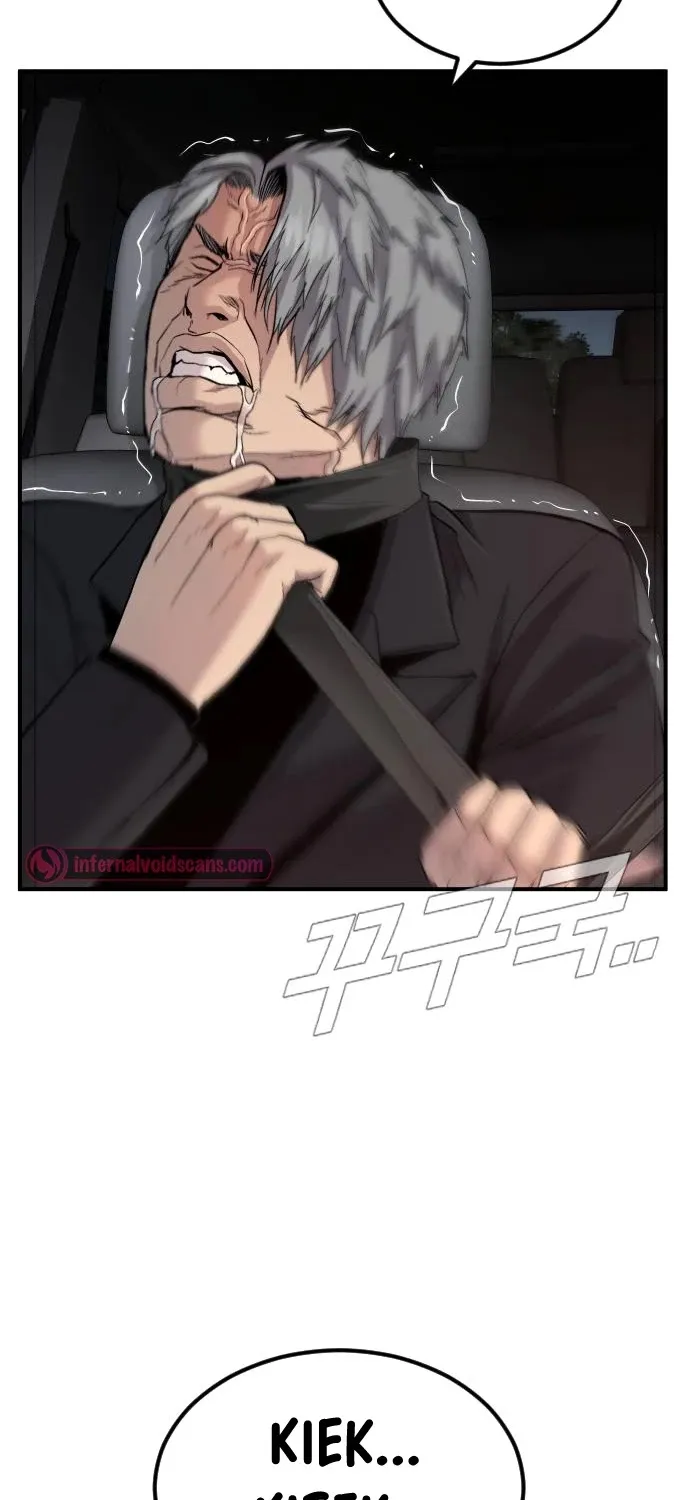Director Kim Chapter 20 page 109 - 