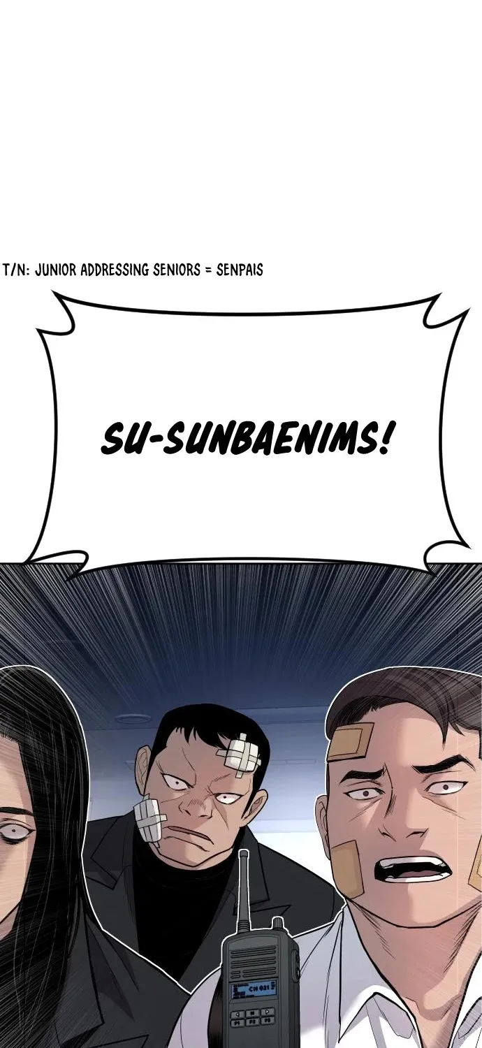 Director Kim Chapter 20 page 114 - 