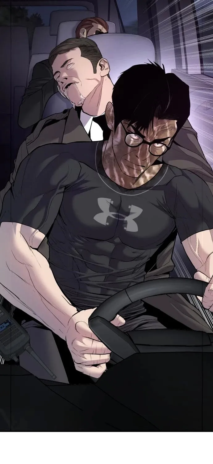 Director Kim Chapter 20 page 121 - 