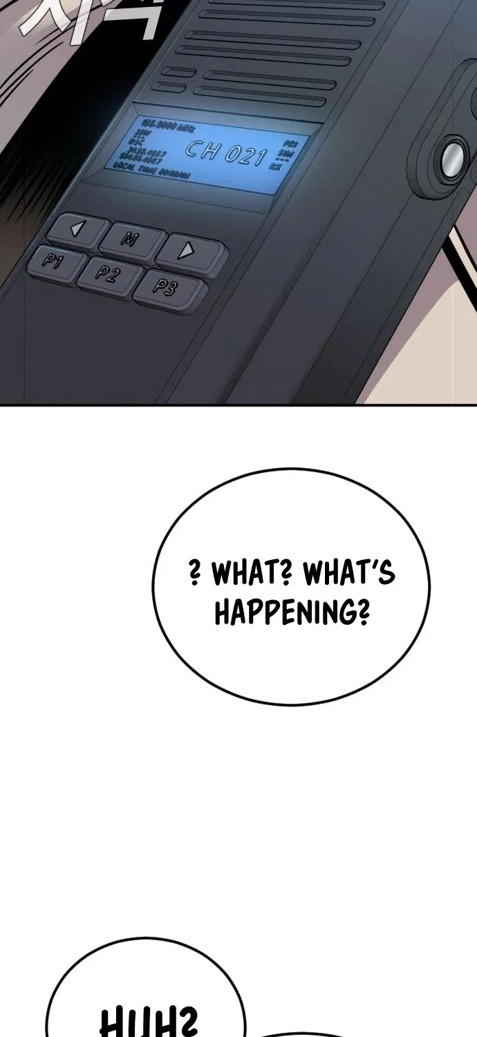 Director Kim Chapter 20 page 126 - 