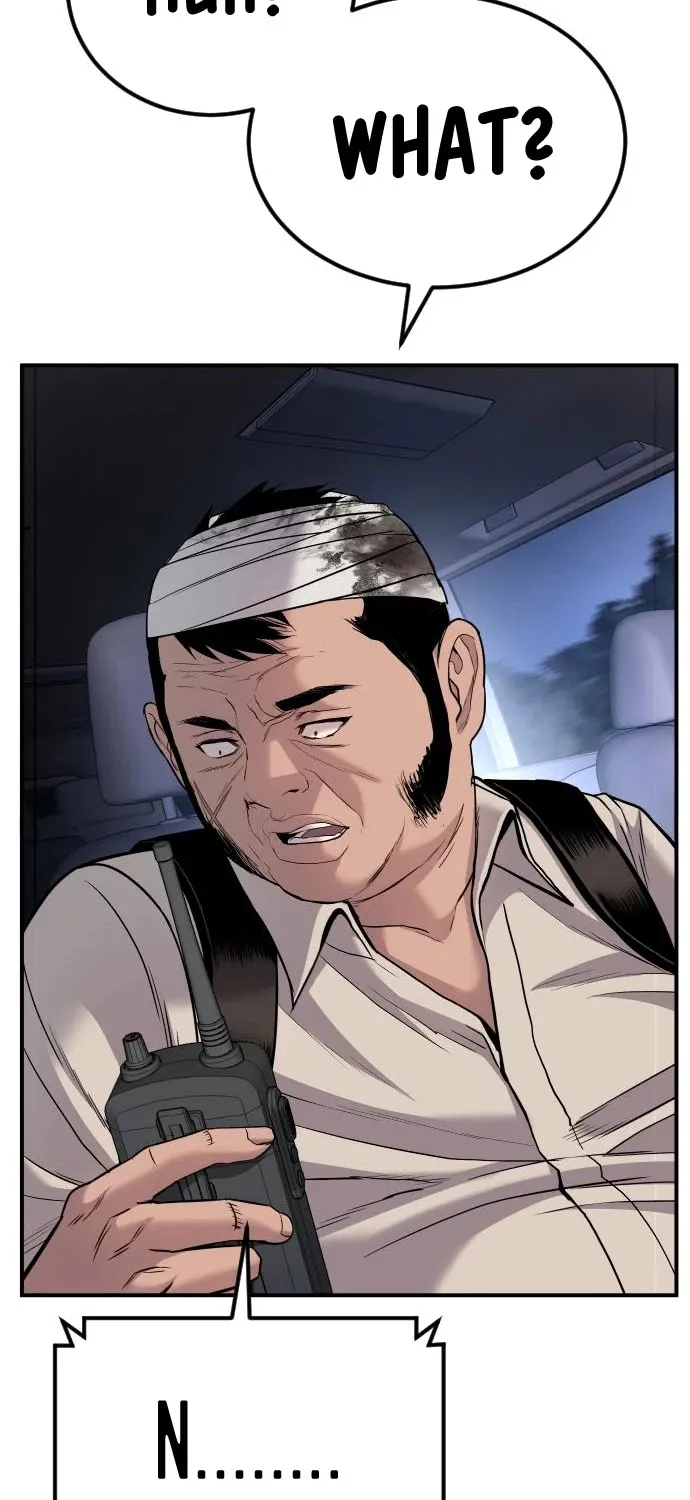 Director Kim Chapter 20 page 127 - 