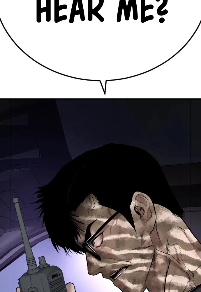Director Kim Chapter 20 page 132 - 