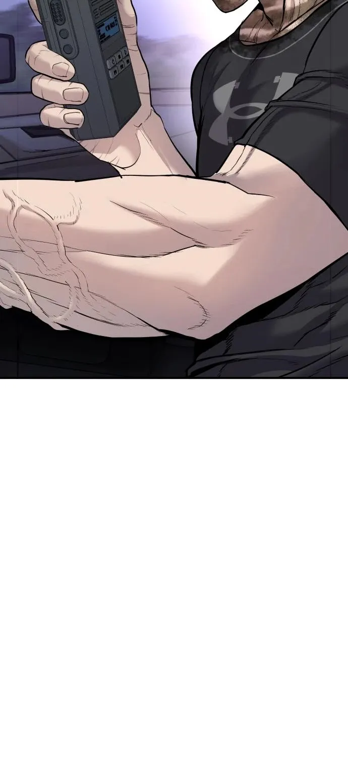 Director Kim Chapter 20 page 133 - 
