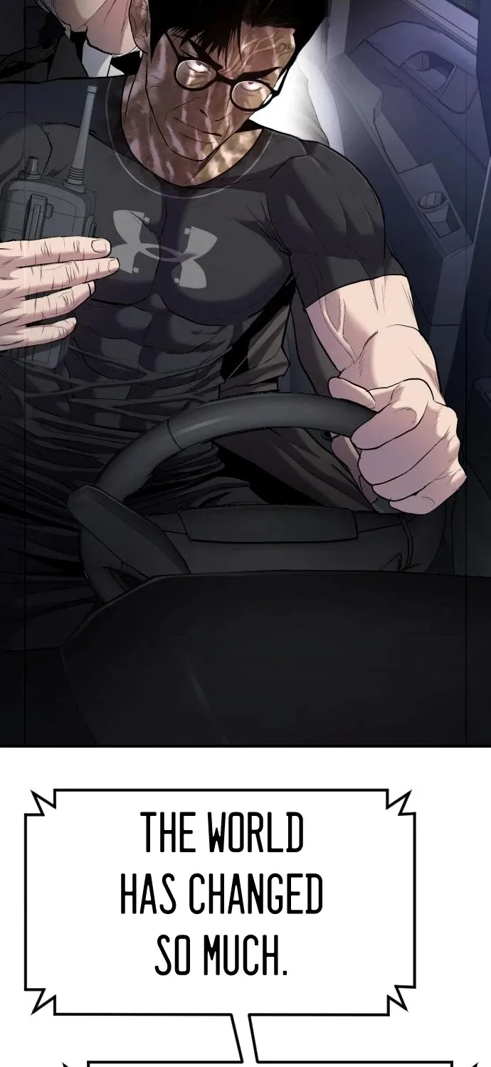 Director Kim Chapter 20 page 140 - 